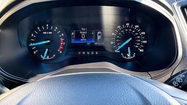 2019 Ford Edge SE
