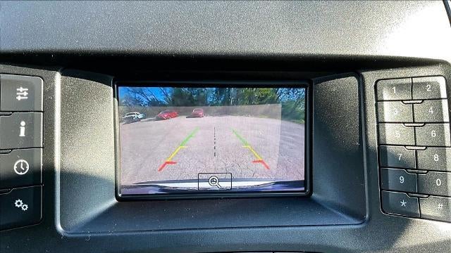 2019 Ford Edge SE