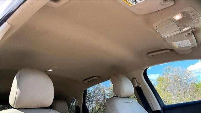 2019 Ford Edge SE