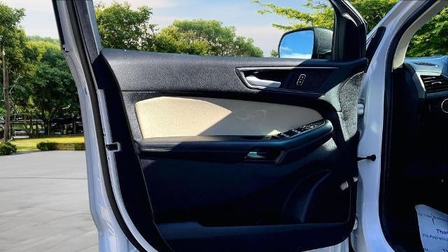 2019 Ford Edge SE
