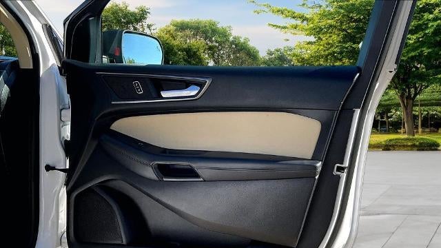 2019 Ford Edge SE