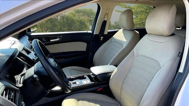 2019 Ford Edge SE
