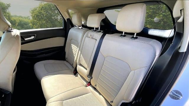 2019 Ford Edge SE