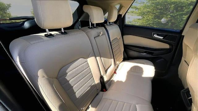 2019 Ford Edge SE