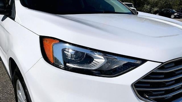 2019 Ford Edge SE