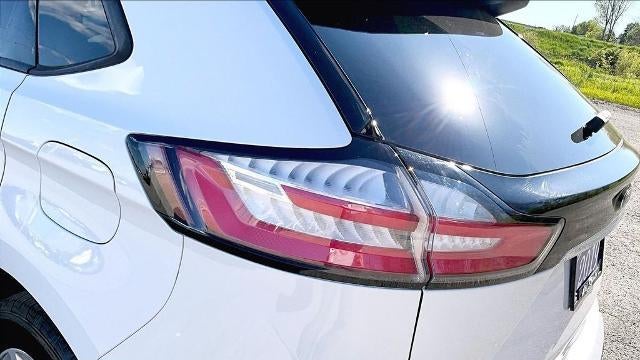 2019 Ford Edge SE