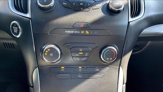 2019 Ford Edge SE
