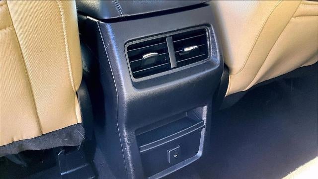 2019 Ford Edge SE
