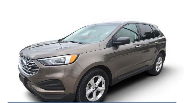 Preowned 2019 Ford Edge SE for Sale