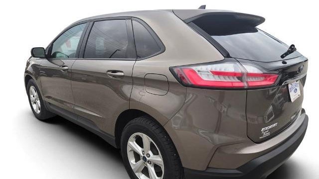 2019 Ford Edge SE