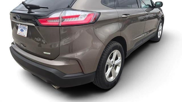 2019 Ford Edge SE