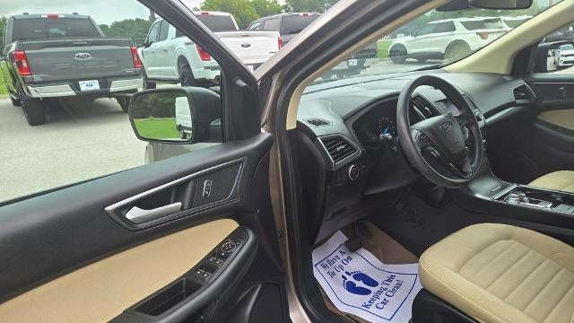 2019 Ford Edge SE