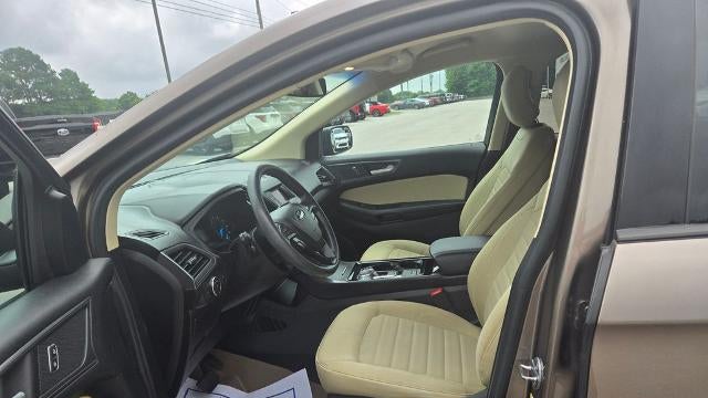 2019 Ford Edge SE
