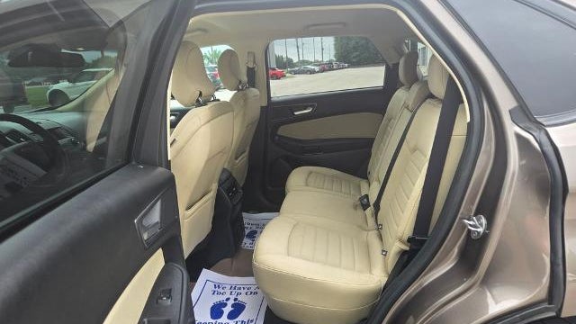2019 Ford Edge SE