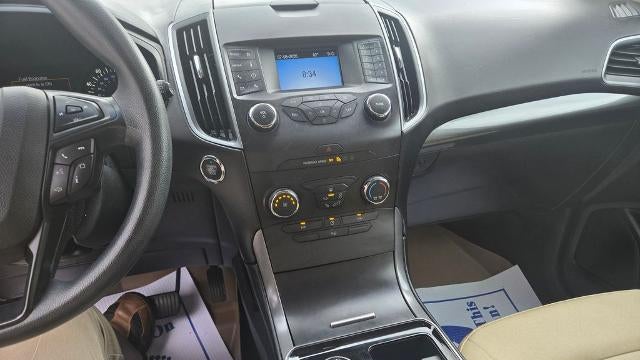 2019 Ford Edge SE