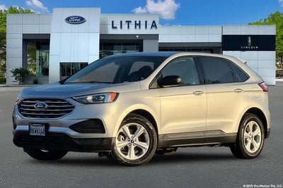 2019 Ford Edge SE 4DR Crossover