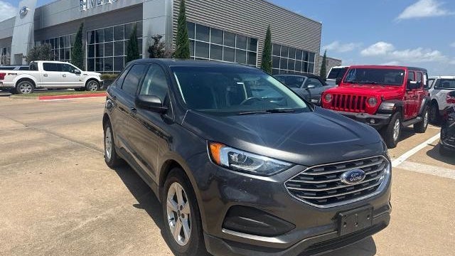 Preowned 2019 Ford Edge SE for Sale