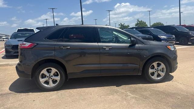 2019 Ford Edge SE
