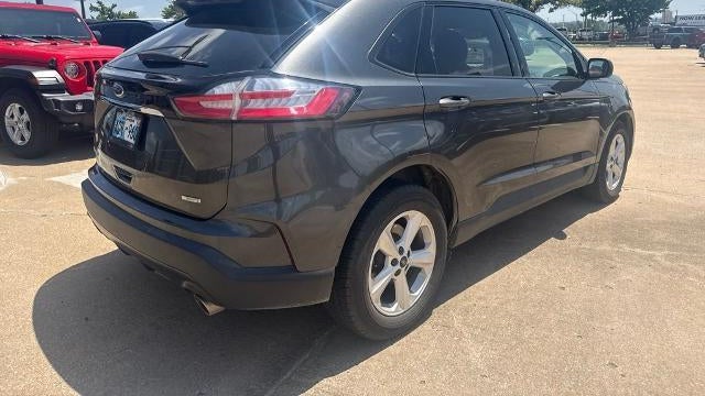 2019 Ford Edge SE