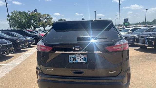 2019 Ford Edge SE