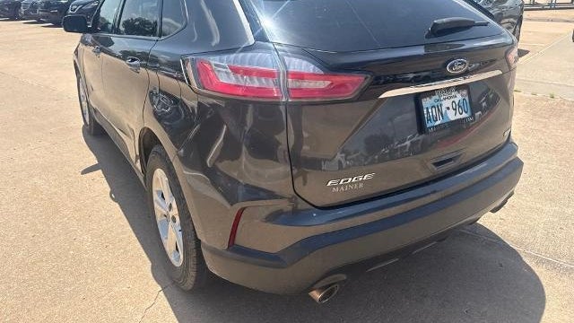 2019 Ford Edge SE