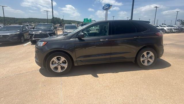 2019 Ford Edge SE