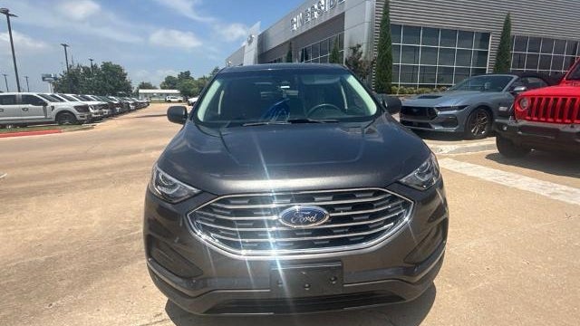 2019 Ford Edge SE