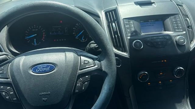 2019 Ford Edge SE