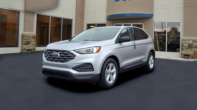 Preowned 2019 Ford Edge SE for Sale