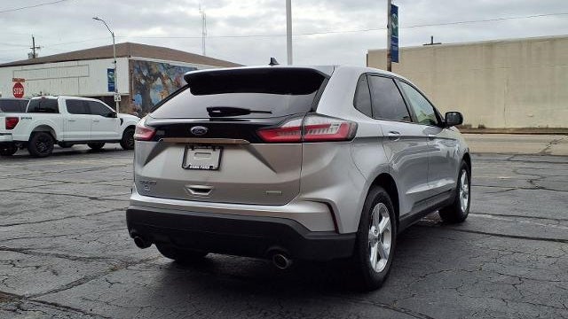 2019 Ford Edge SE