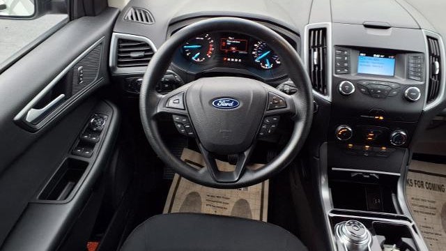 2019 Ford Edge SE