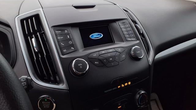 2019 Ford Edge SE