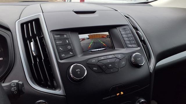 2019 Ford Edge SE