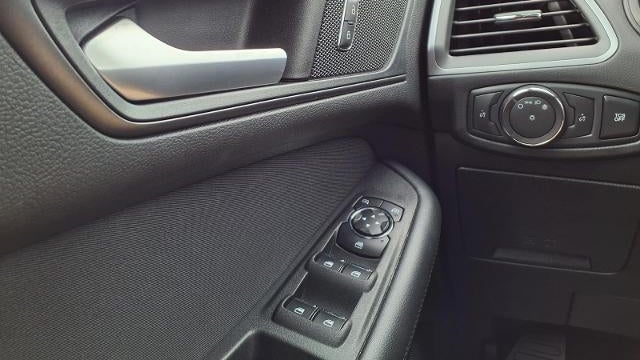 2019 Ford Edge SE