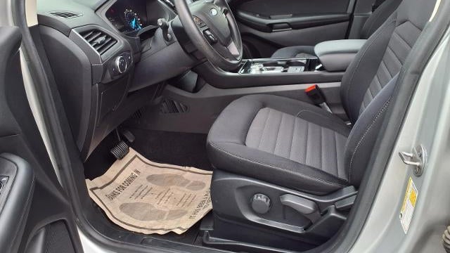 2019 Ford Edge SE