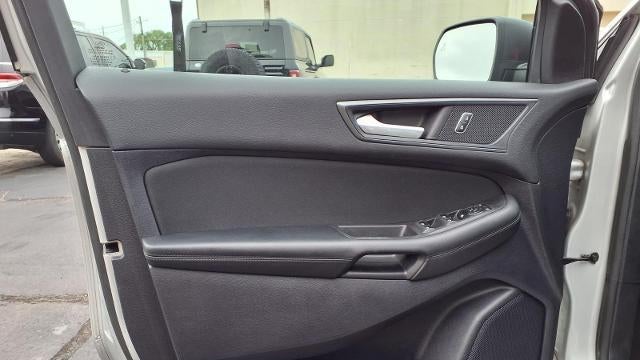 2019 Ford Edge SE
