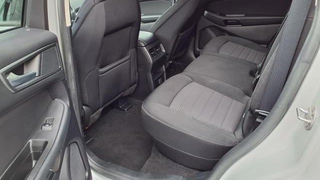 2019 Ford Edge SE