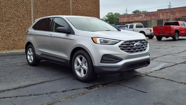 2019 Ford Edge SE