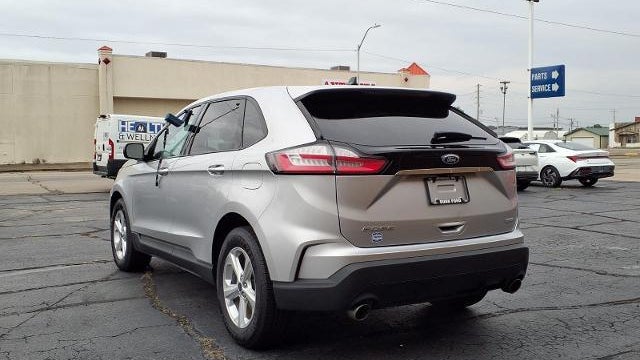 2019 Ford Edge SE