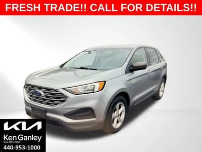 2020 Ford Edge SE 4DR Crossover