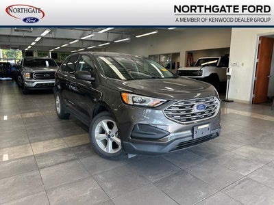 2020 Ford Edge SE 4DR Crossover