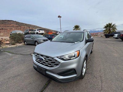 2020 Ford Edge SE 4DR Crossover