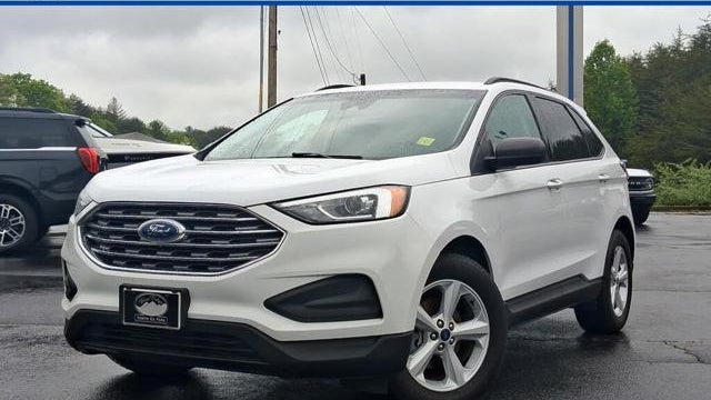 Preowned 2020 Ford Edge SE for Sale