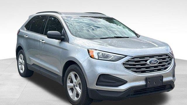 Preowned 2020 Ford Edge SE for Sale