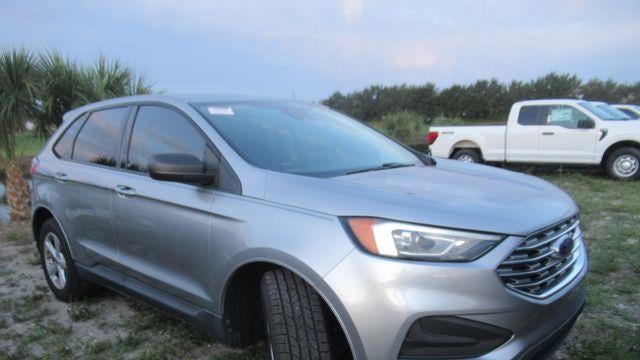 Preowned 2020 Ford Edge SE for Sale