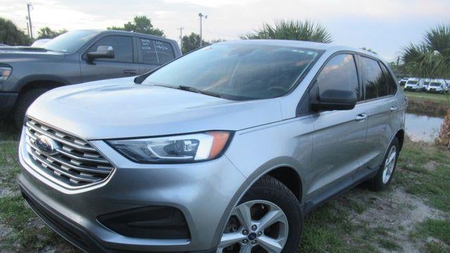 2020 Ford Edge SE