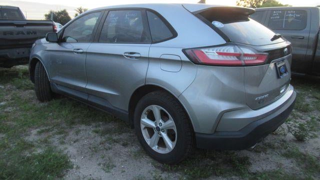 2020 Ford Edge SE