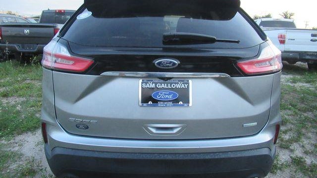 2020 Ford Edge SE