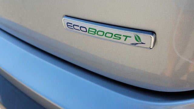 2020 Ford Edge SE