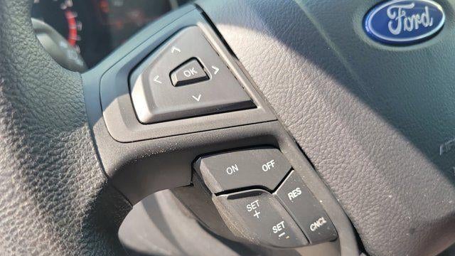 2020 Ford Edge SE